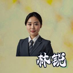 林锐